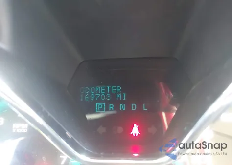 2014 Chevrolet Traverse 1Lt из США, поврежденный, VIN 1GNKVGKD2EJ311411